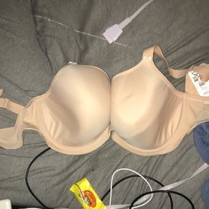 Nude Elomi Bra
